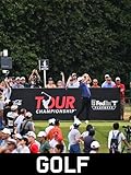  Tour Championship  Día 2