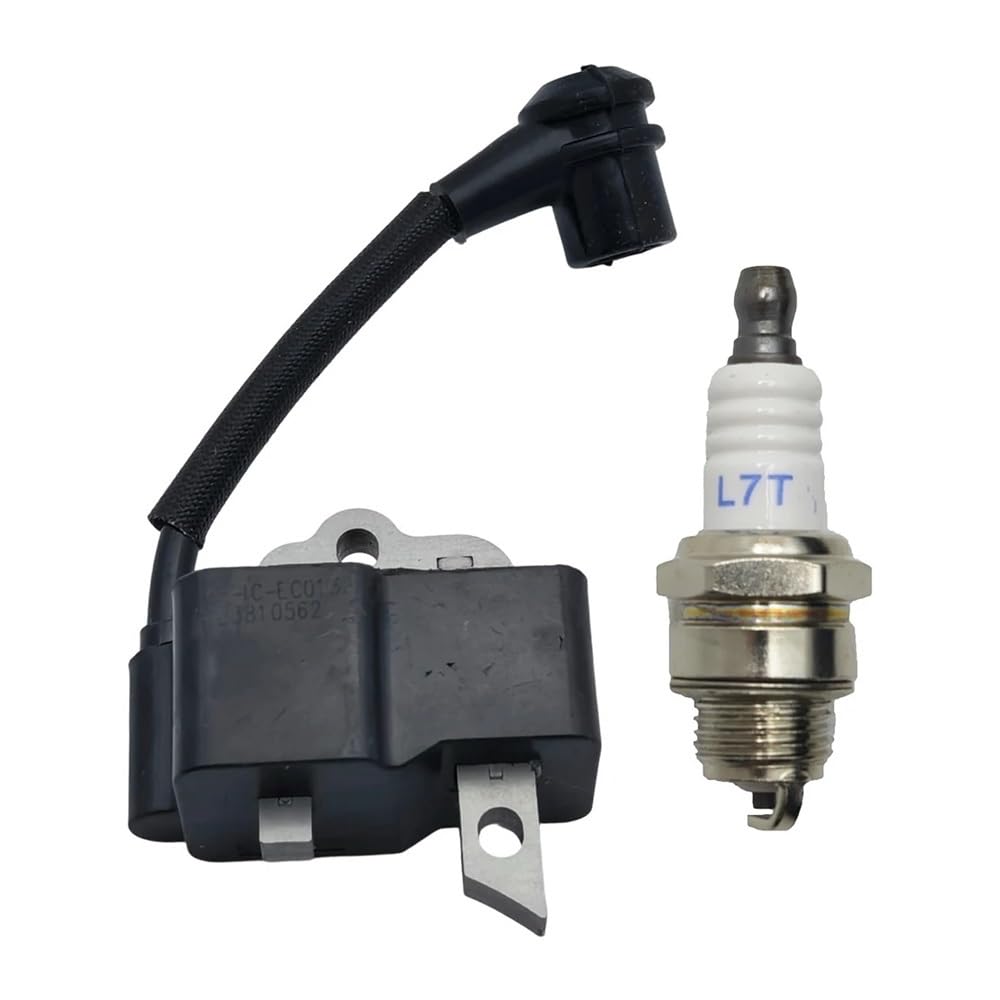 Kit bobine d'allumage CS-370 pour l'entretien d'automne et la coupe de bois