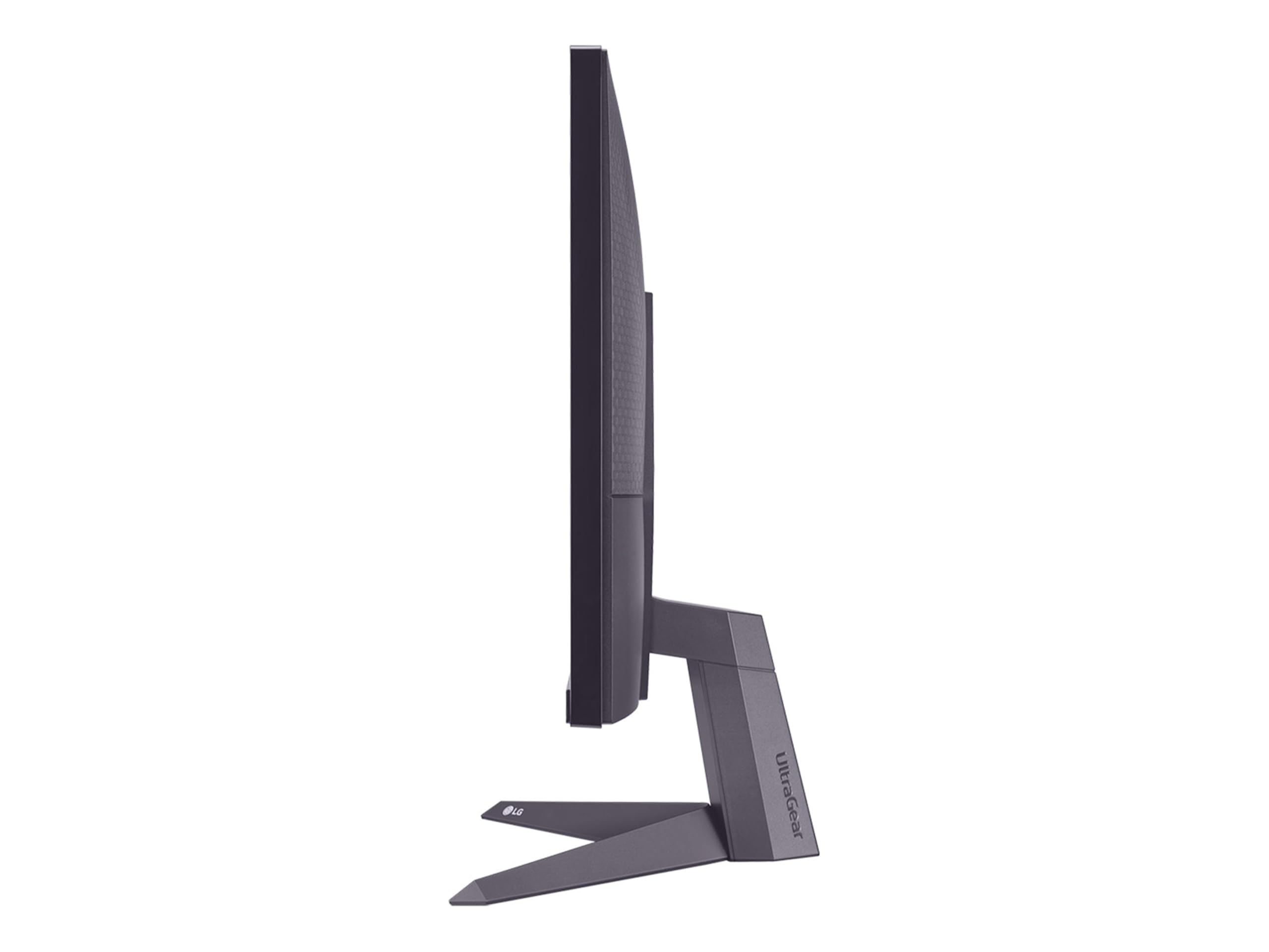 LG 24GS50F UltraGear Gaming Monitor 24" Full HD, 1920x1080, 180Hz, 1ms, AMD FreeSync Premium, HDMI 1.4 (HDCP 1.4), Display Port 1.2, Uscita Audio, Flicker Safe, Nero