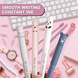 Zoom IMG-2 set di 8 penne cancellabili Zoom IMG-2 set di 8 penne cancellabili