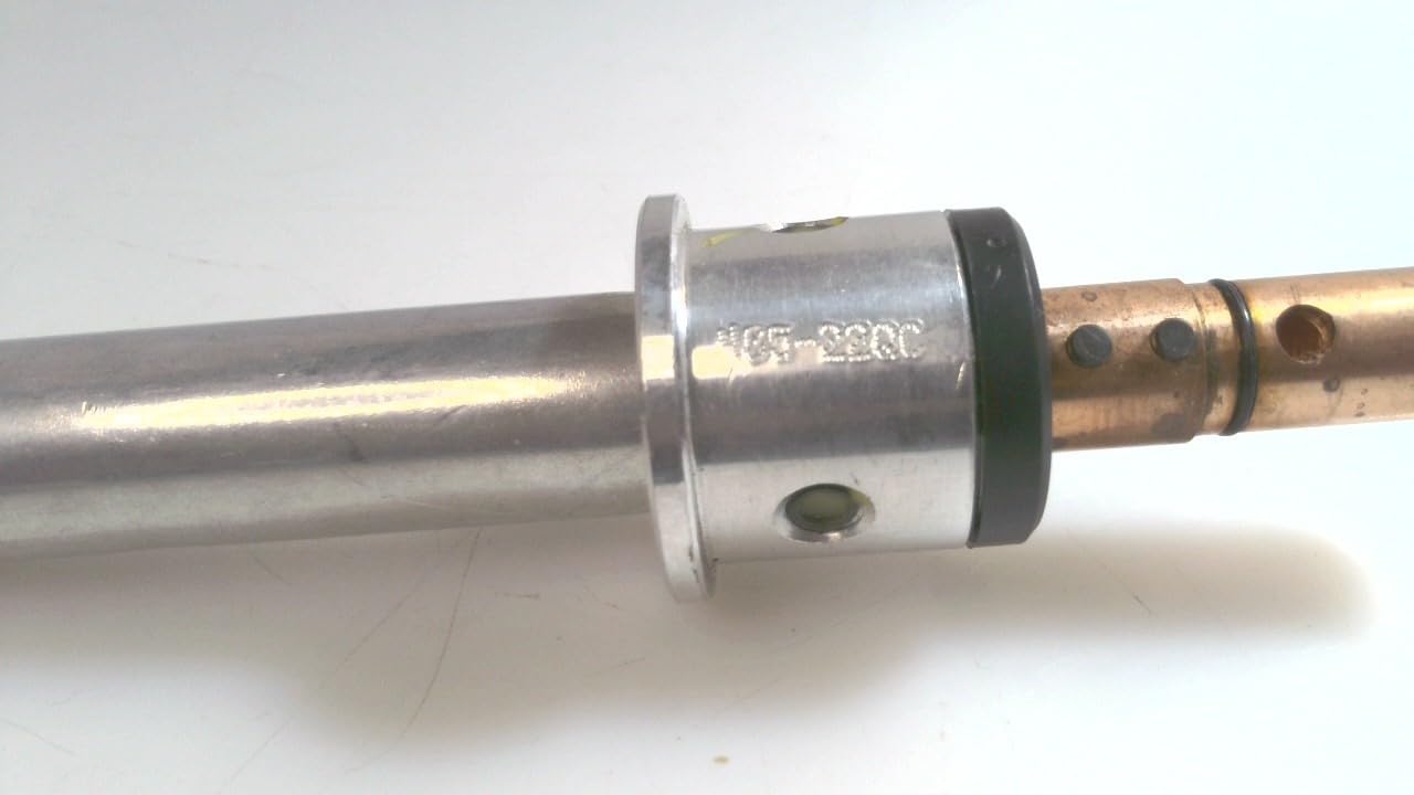 Amazon.com: Tregaskiss 405-22QC Gooseneck 22DEG for Tough Gun