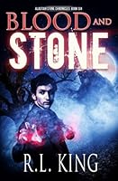 Blood and Stone 0996342249 Book Cover