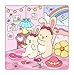 Sweetheart: Coloring Book for Adults & Teens Featuring Adorable Animals Valentines