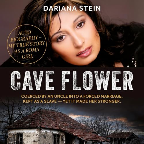 Caveflower copertina