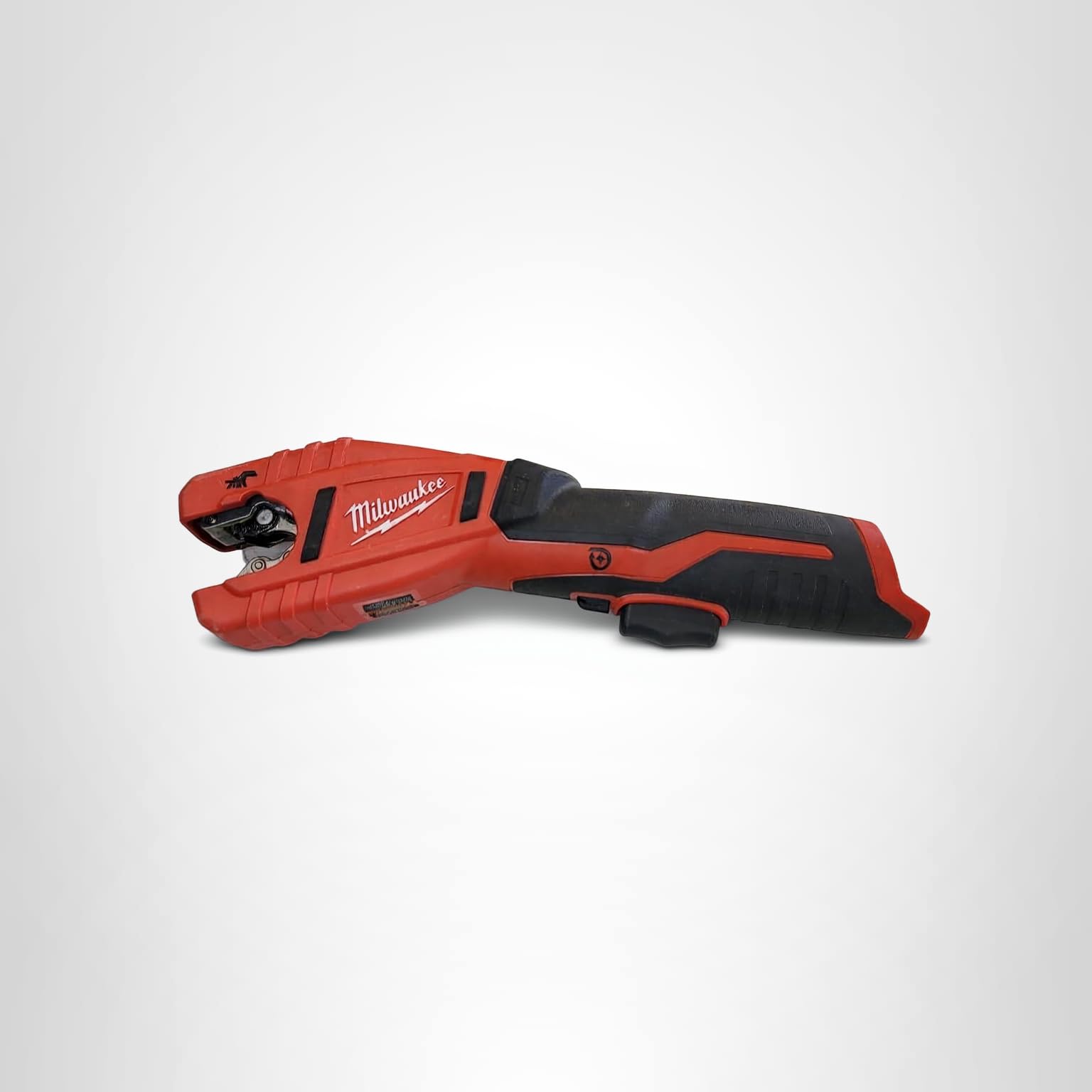 Milwaukee 2471-20 M12 Cordless Lithium Ion 500 RPM Copper