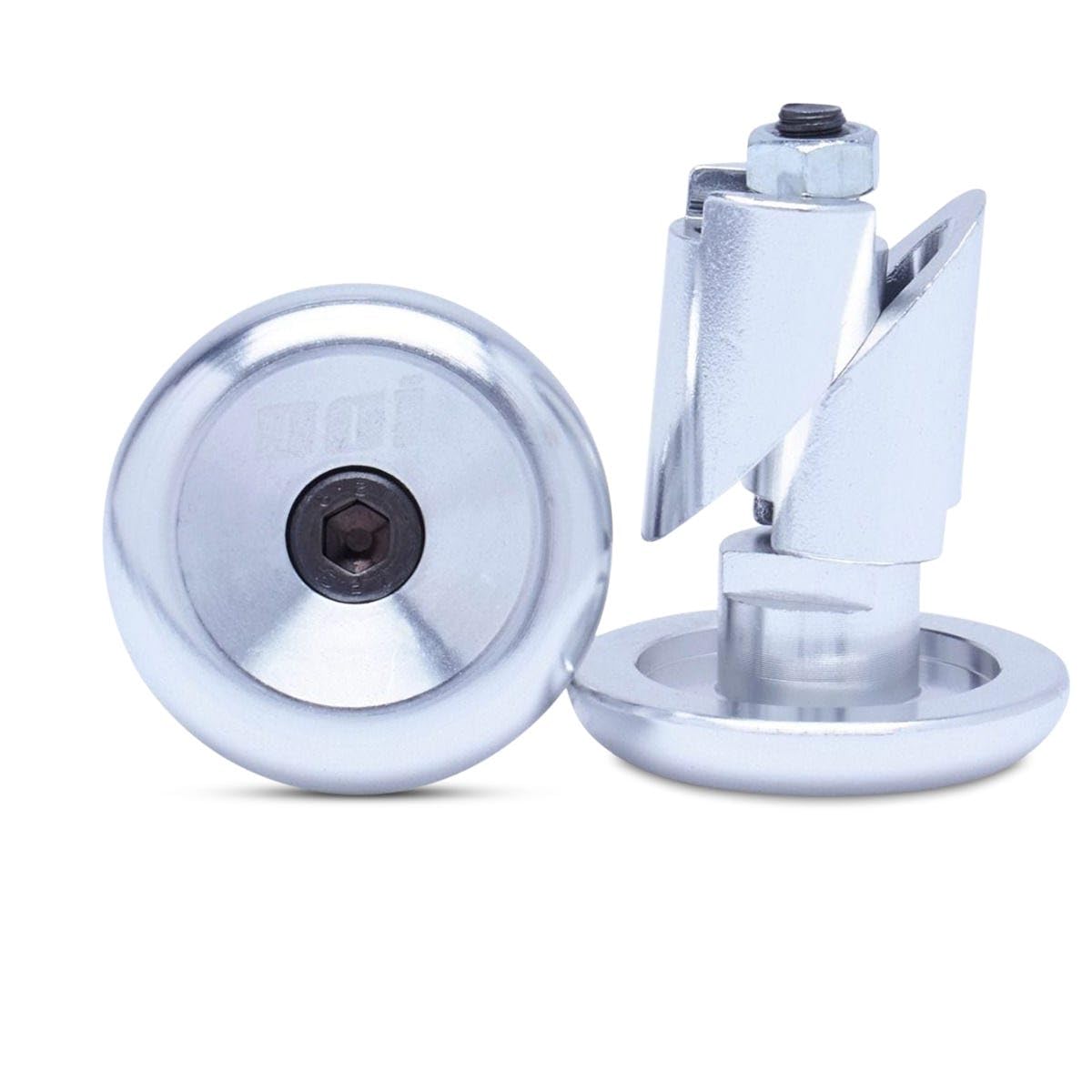 Odi Aluminum End Plug