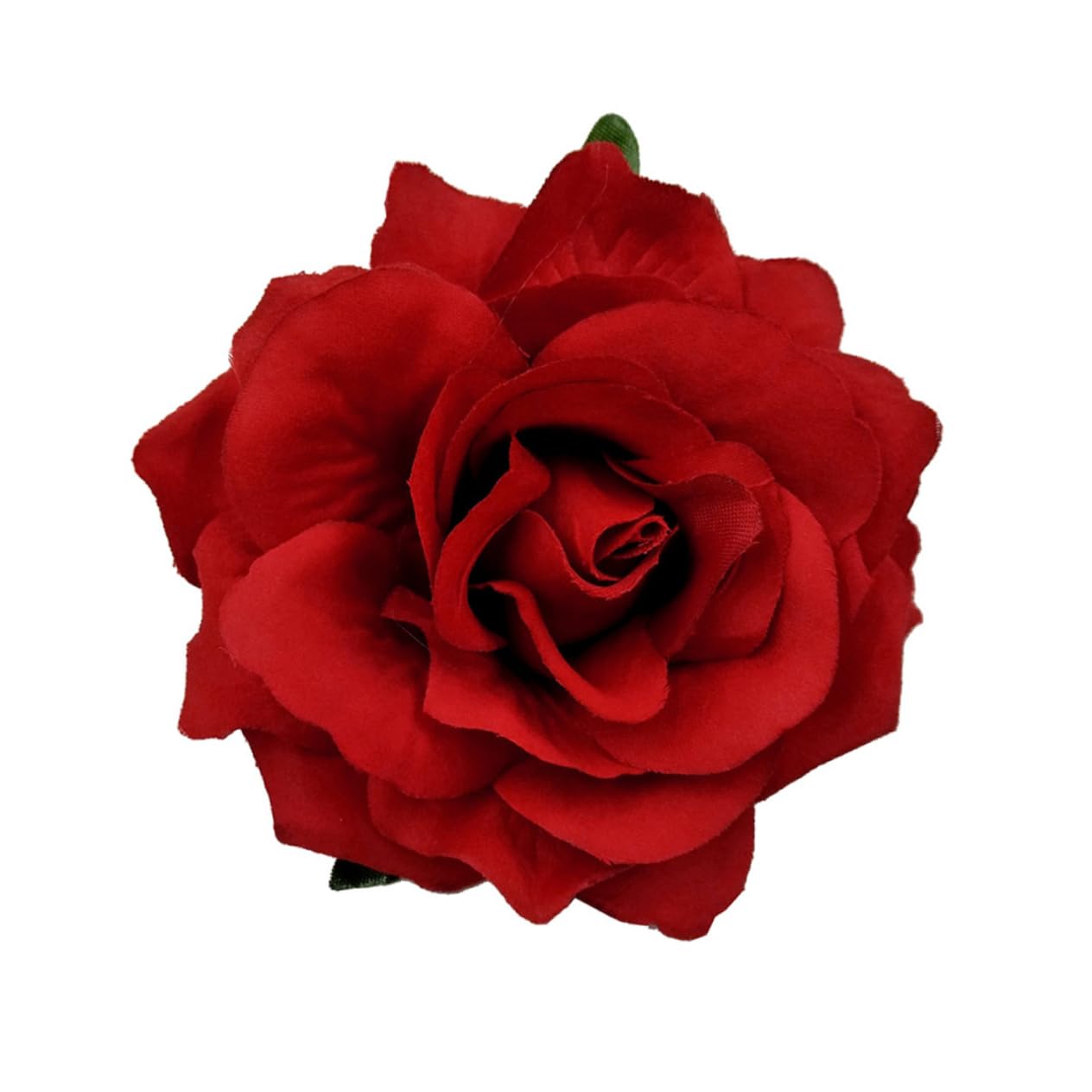 POPETPOP 15piezas Horquillas De Flores Simulación Para Mujeres Accesorios De Pelo Duales Para De Playa y