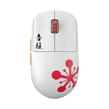 Amazon.co.jp: Pulsar Gaming Gears 宇髄天元 X2H ワイヤレス