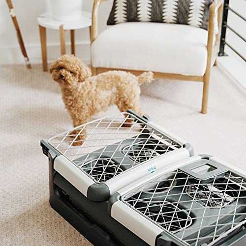 Diggs Revol Dog Crate (Collapsible Dog Crate, Portable Dog Crate
