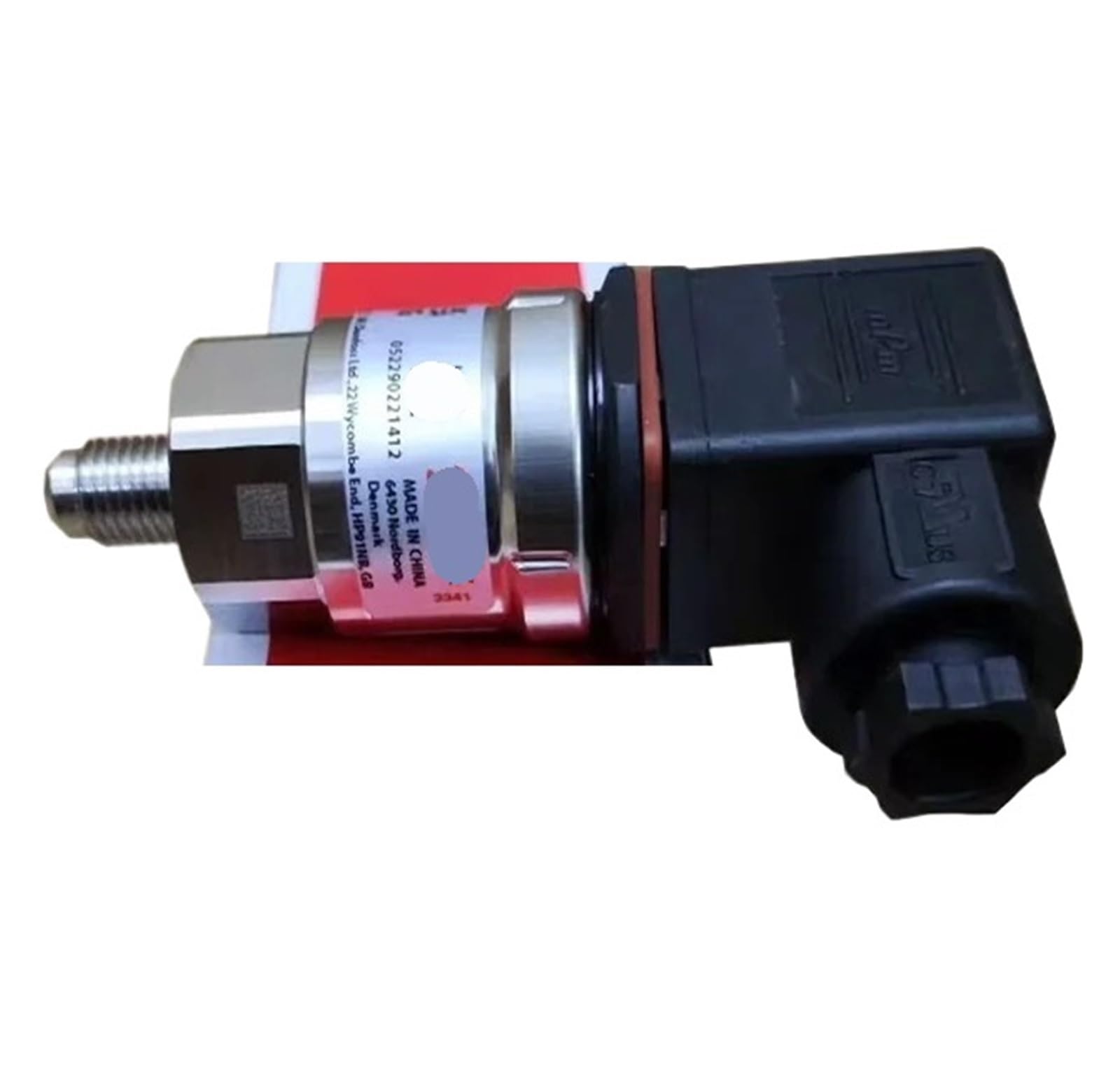 KSZHZYMGX Pressure Transmitter AKS33 060G2044 060G2045 060G2049 060G2050 060G2051 060G2058 060G2059(060G2050)