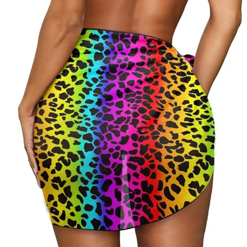 Beach Sarong Wrap for Women Bathing Suit Cover Up for Swimwear Swimsuit2