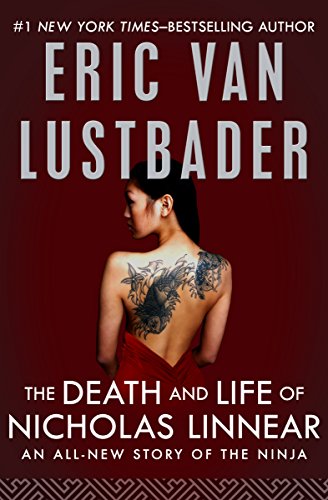 The Death and Life of Nicholas Linnear (The Nicholas Linnear Series) (English Edition)