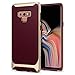 Spigen Neo Hybrid Designed for Galaxy Note 9 Case (2018) - Burgundy