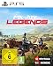 Produktbild MX vs ATV Legends - PlayStation 5 [Blu-ray]