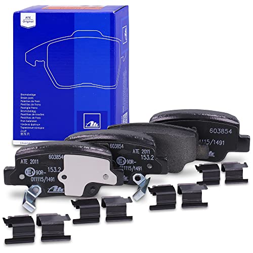 ATE 13.0460-3854.2 Brake Pad Set, Disc Brake