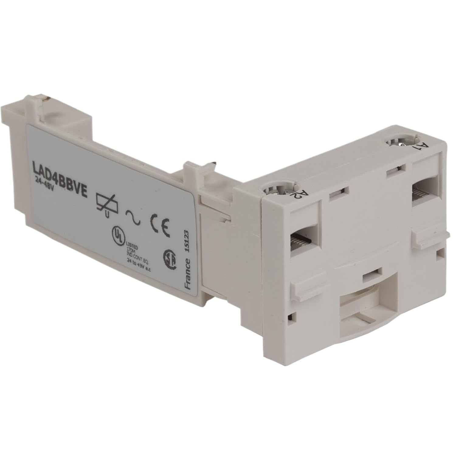 RBFRZGSU 1pcs LAD4BBVE LAD-4BBVE D series control coils