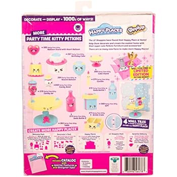 Happy Places Shopkins Season 3 Decorator Pack | Shopkin.Toys - Image 4