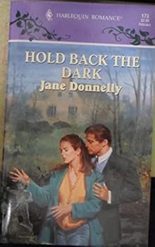 Paperback Hold Back the Dark Book