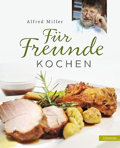 Preisvergleich Produktbild Für Freunde kochen