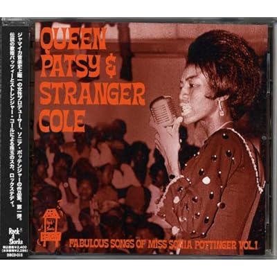 Fabulous Songs of Miss...