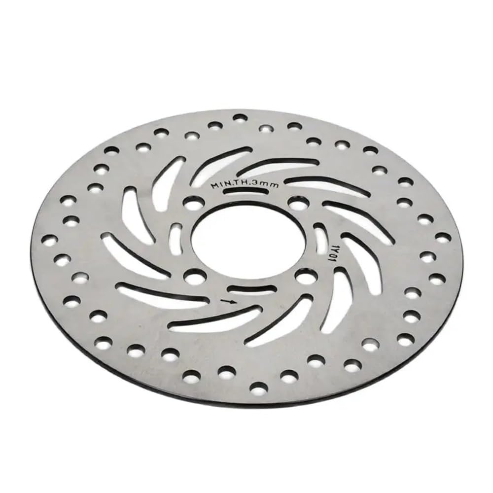 Disque de frein avant 220mm compatible PCX 125 et Vision 110 NSC110
