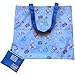 Loungefly Disney Dumbo Feathers Two in 1 Coin Pouch And Reusable Tote Blue