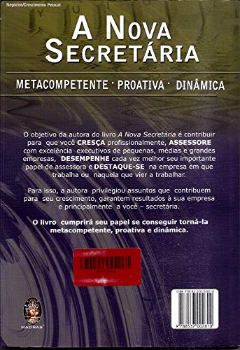 Nova secretária, A