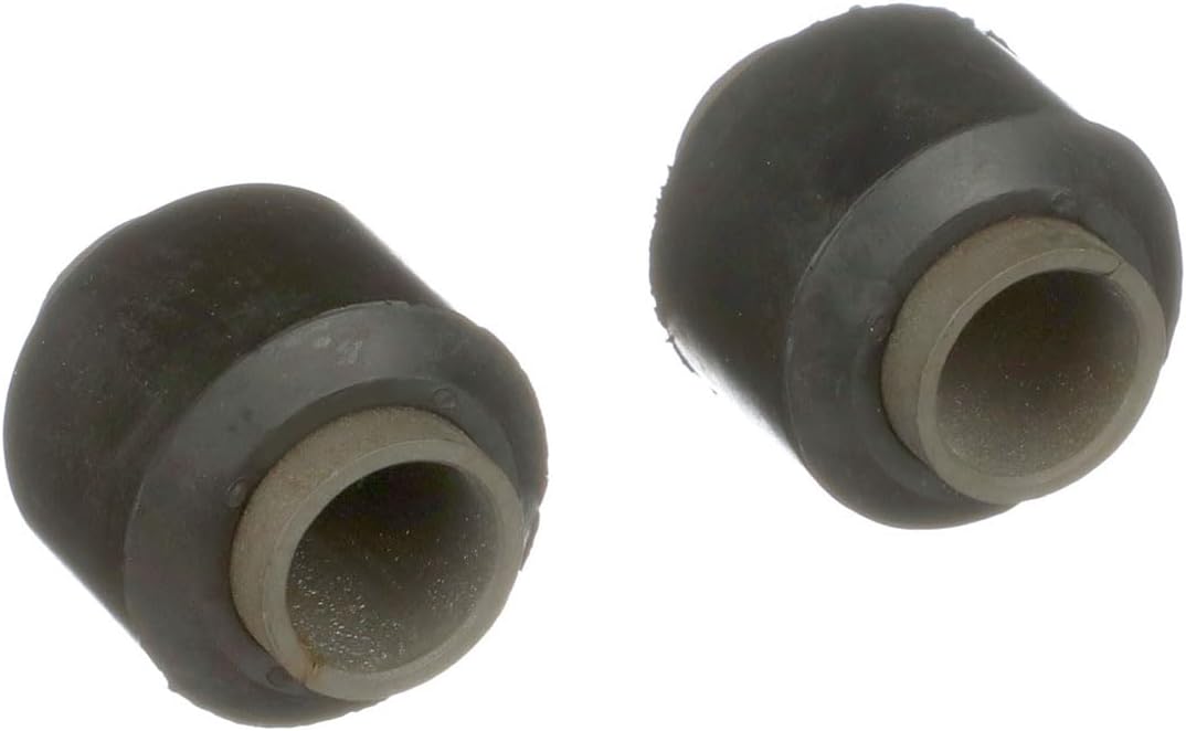 Stabilizer Bar Bushing, 1X Front Automotive Replacement Sway Bar Bushings AUTO DN for Chevrolet K20 Suburban for Chevrolet K30 Pickup for GMC Jimmy for GMC K15/K1500 Pickup 1973