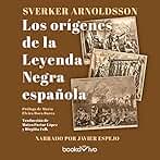 Los orígenes de la leyenda negra española
