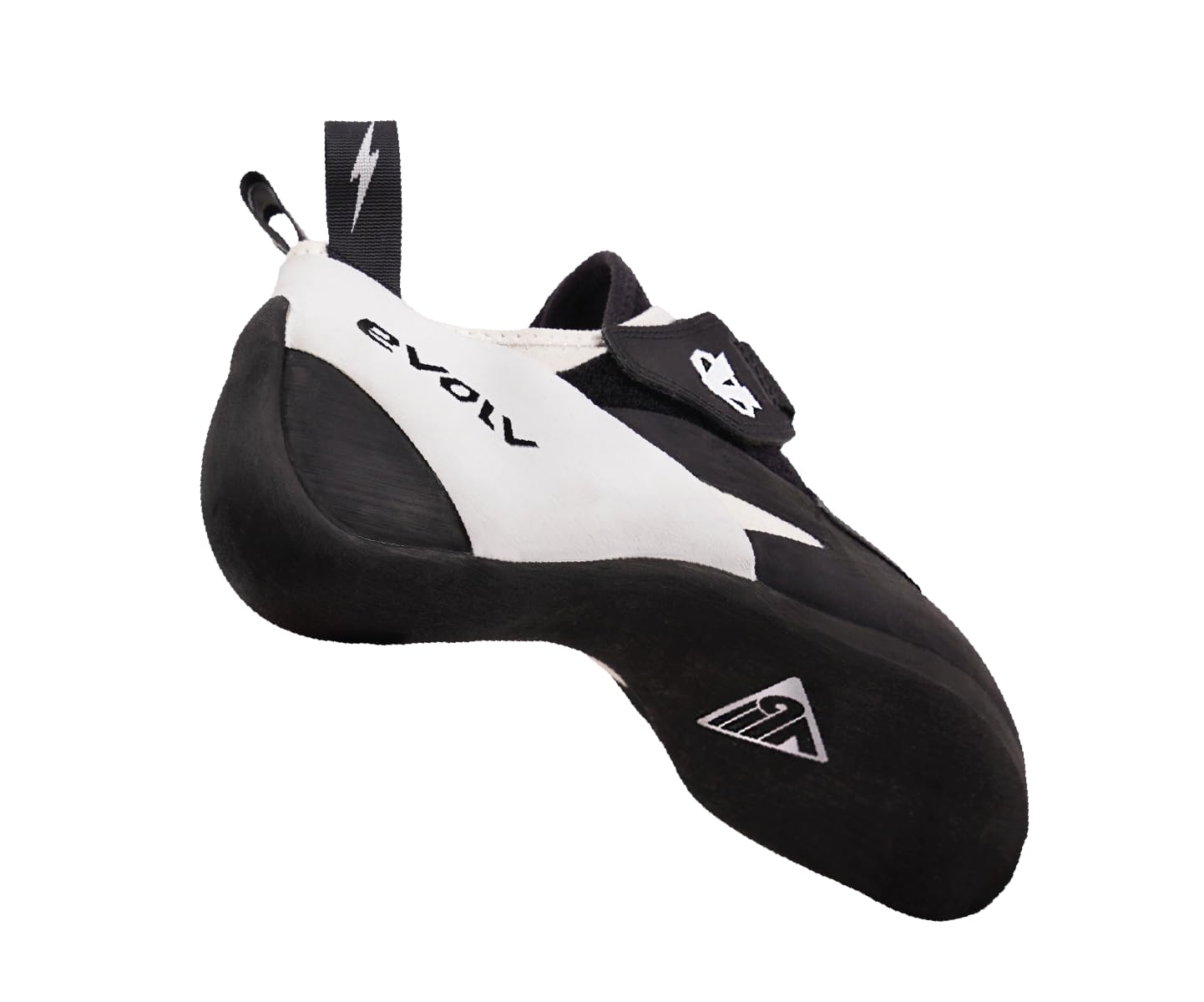 EVOLV V6 Kletterschuh für Hallenklettern & Bouldern