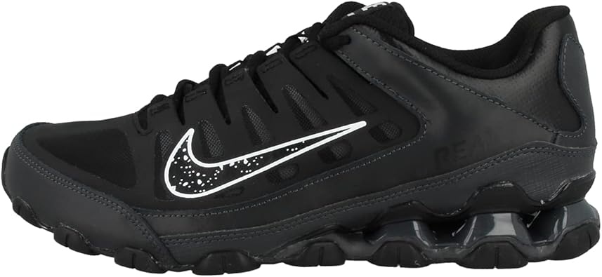 NIKE Reax 8 TR Mesh, Zapatillas de Gimnasia Hombre : Amazon.es: Zapatos y  complementos
