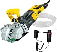 Cortadora de Parede 5" (127mm) 2400W Menegotti MCE2400 (220V)