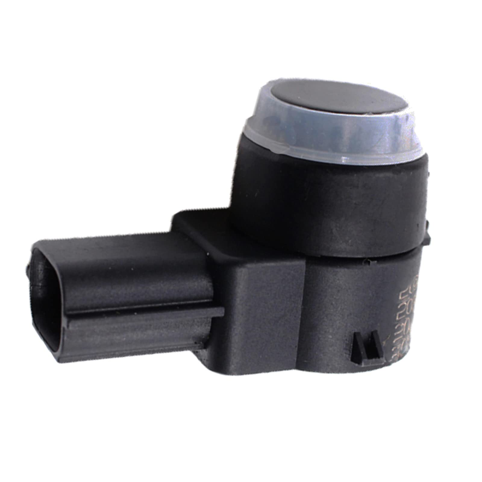 Capteur de stationnement PDC 4 pièces Radar de stationnement P25961317, pour Cadillac CTS DTS SRX, pour Buick, pour Enclave, pour Lucerne, pour Avalanche