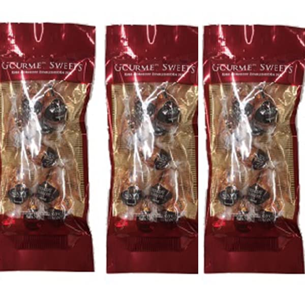 Amazon | ホワイトデー お返し モロゾフ ブランデーボンボン 3袋セット