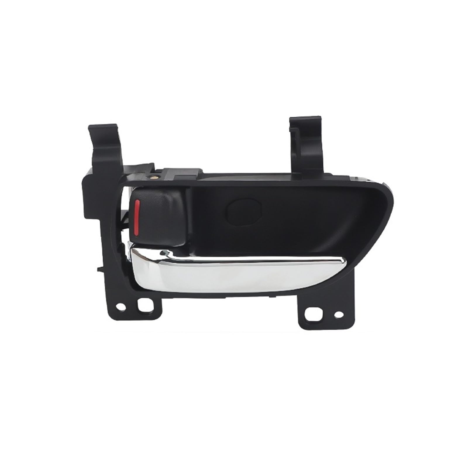 Hfewcvk 1Pc Left Fit For Sub//Aru Forester Impreza Legacy Outback Crosstrek Wrx Sti Wrx Brz T0y0ta 86 61051Fg120jg 61051Fj032vh Interior Door Handle(1Pc Left)