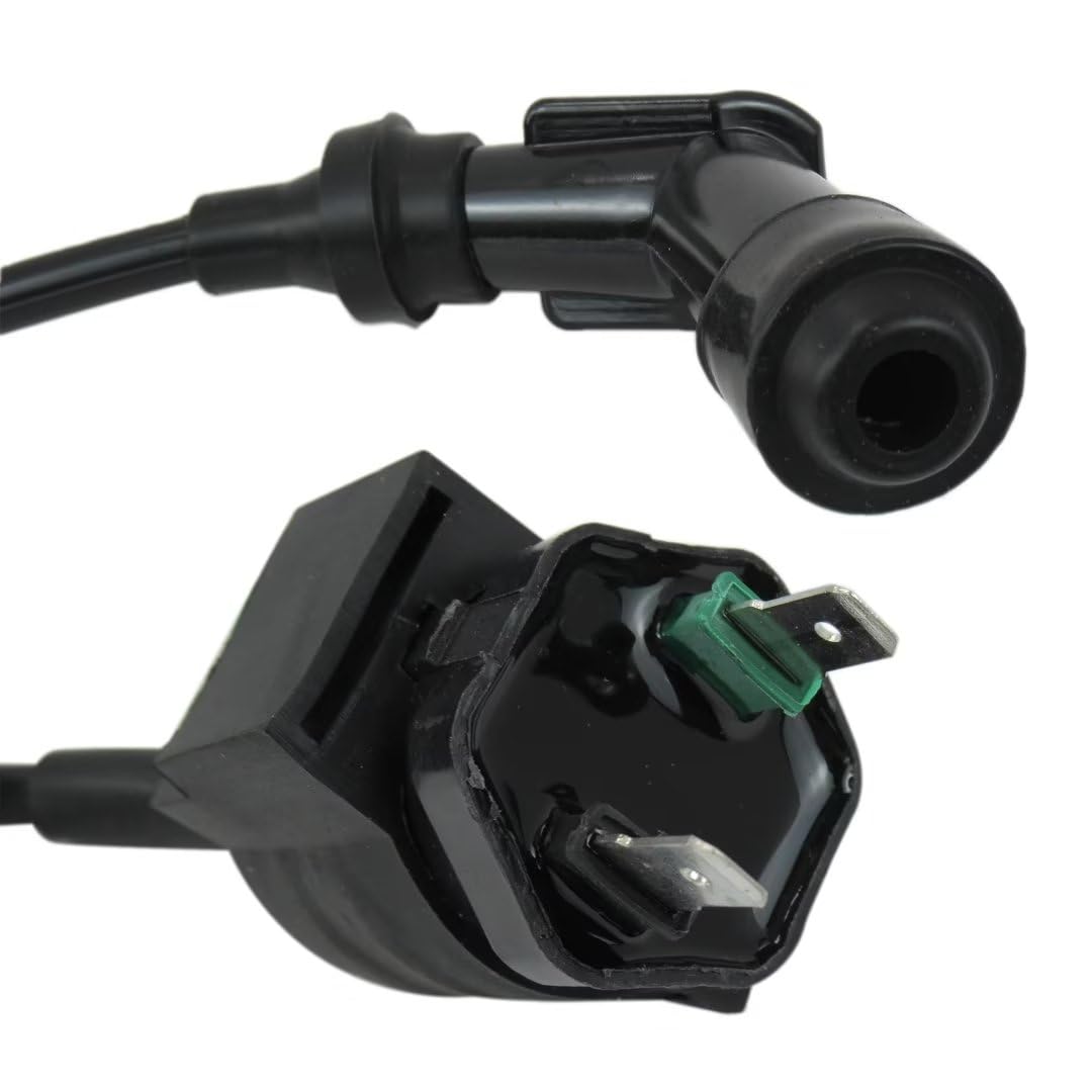 Ignition Coil Honda ATC200S ATC 200S Big Red 3 Wheeler 1984
