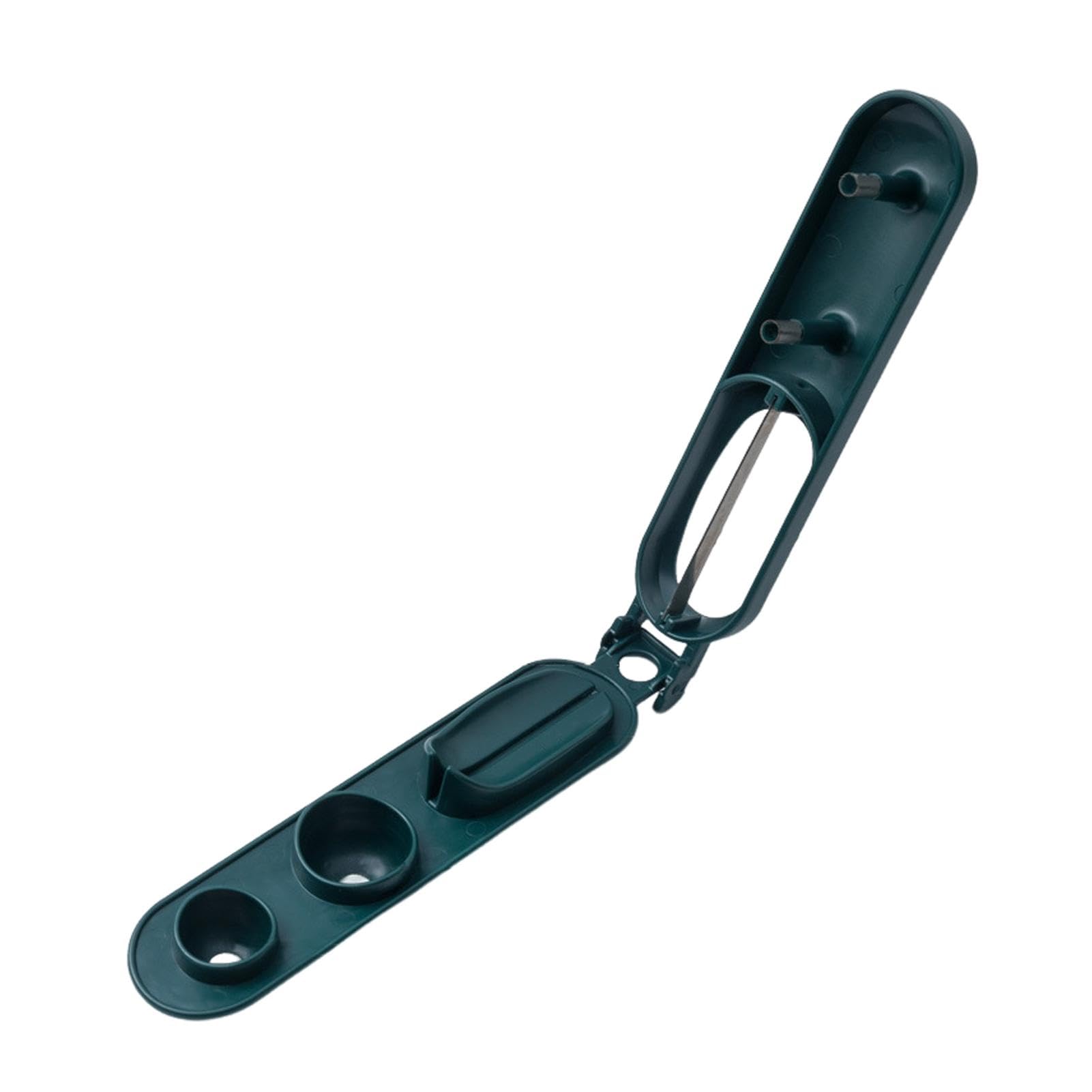 Snocciolatore Per Ciliegie E Olive - Rimuovi I Noccioli In Un Istante - 18 Cm - Foto 6