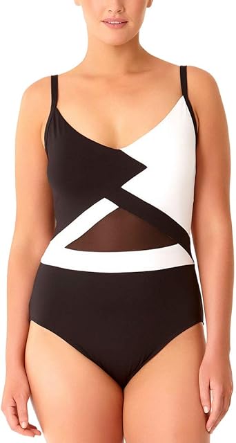 Anne cole trajes de baño Outlet
