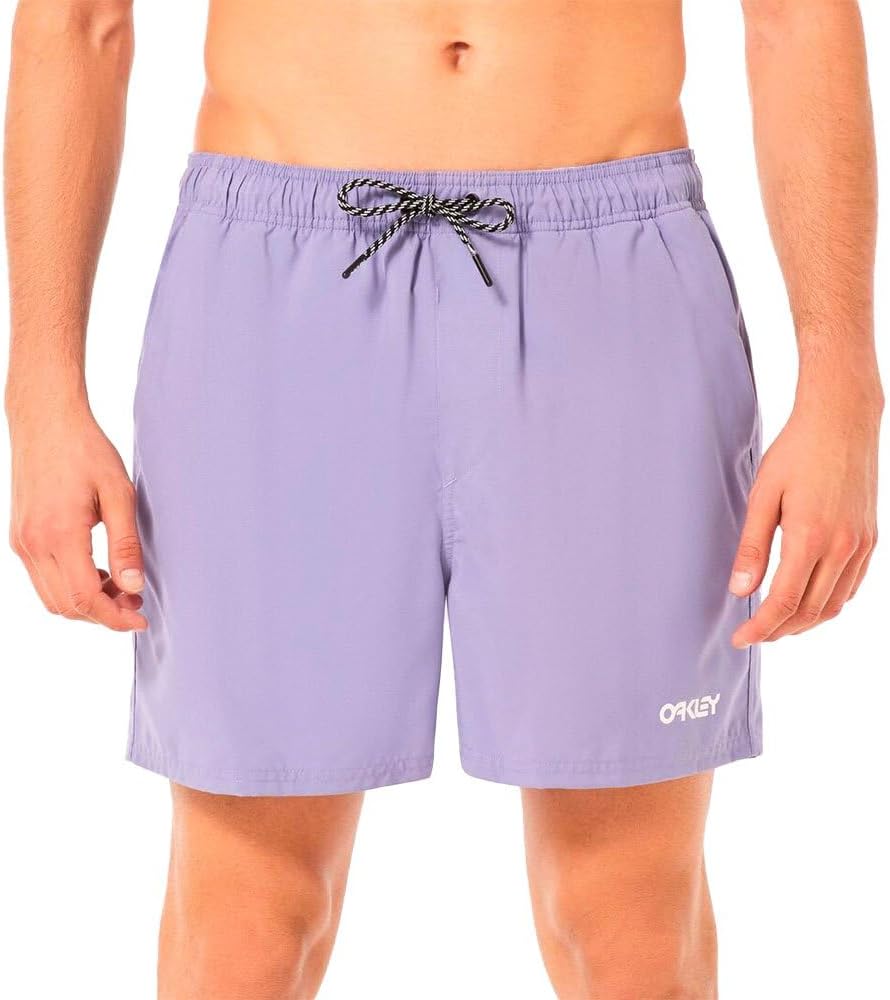 Oakley Mens Beach Volley 16" Beachshorts