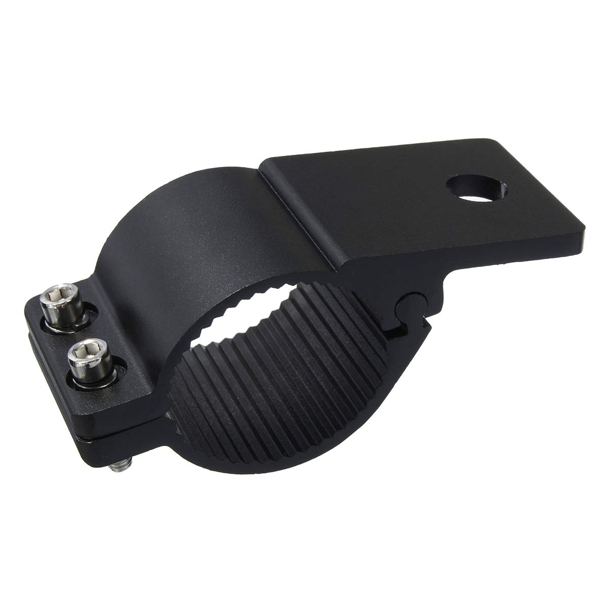DyNamic Bull Bar zacisk wspornika montażowego 40-45 mm samochodowy uchwyt do oświetlenia roboczego LED uchwyt do reflektorów