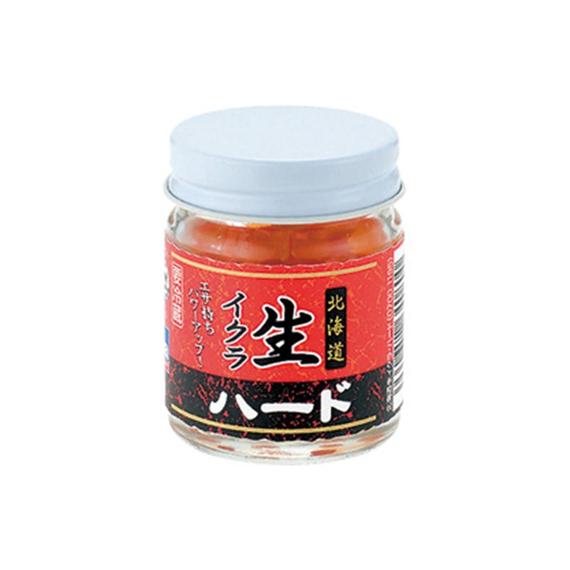 ハギワラ イクオさん専用 Amazon | ダイワ(Daiwa) 北海道生イクラハード 07001195 | へら・鯉用