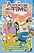 Produktbild Adventure Time Compendium Vol. 1 (ADVENTURE TIME COMPENDIUM (ONI ED))