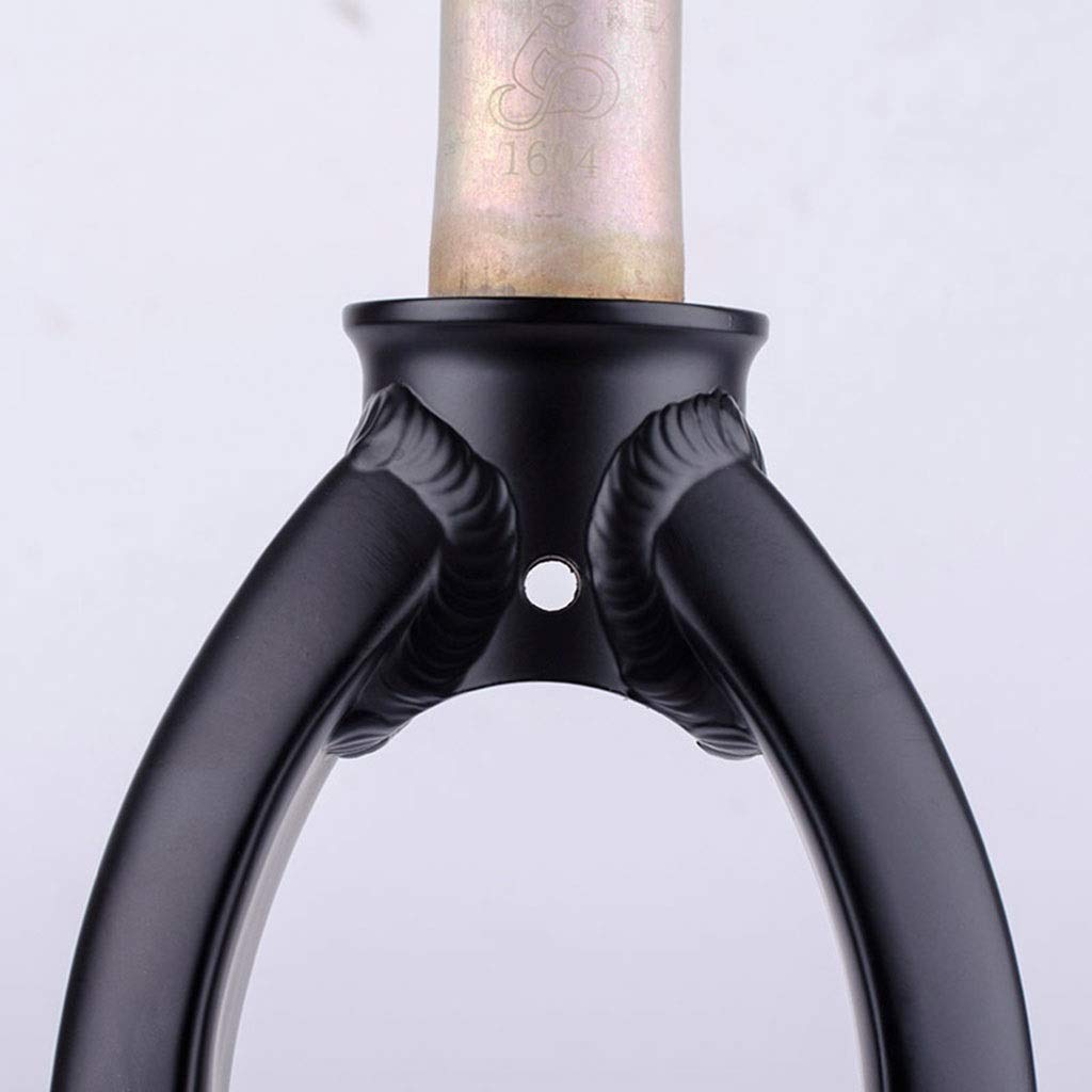 Montano Carbon Disc/V-Brake MTB Voorvork 26 inch