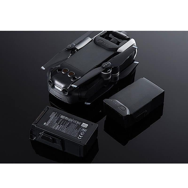 Amazon.com: ZahoTse for DJI Mavic Air Battery 2375mAh / 27.43 Wh