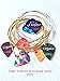 Legato Acoustic Guitar Strings Set (3 Pack) Phosphor Bronze 75/25 Normal Light 11-52 with 6 Assorted Picks Bundle for Acoustic and Electric Acoustic Guitars