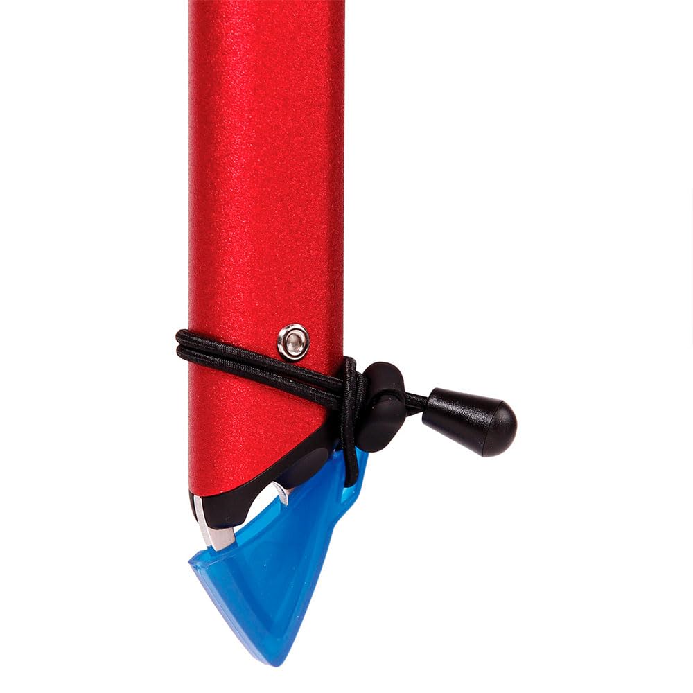 Blue Ice Akila Hammer Eispickel