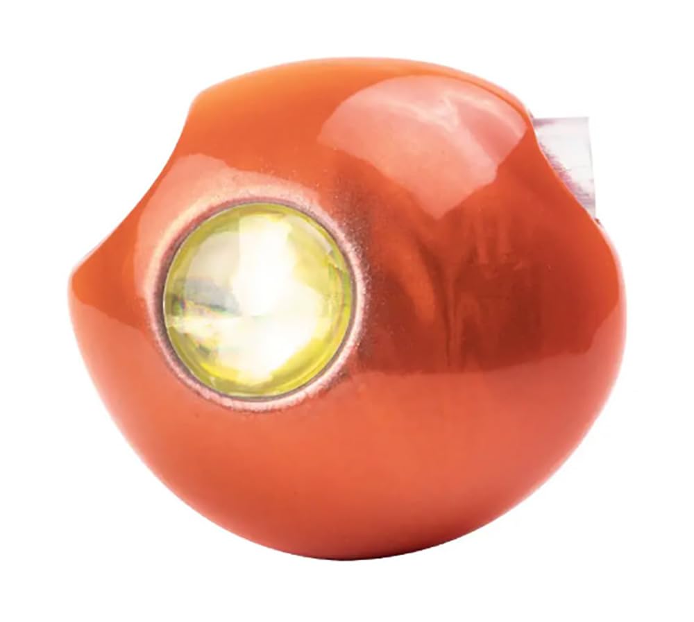Start 2step TG Joy Head 3.5 oz (100 g) #08 Fluorescent Orange