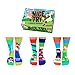 Produktbild Rugby Oddsocks Socken in 39-46 im 6er Set - Strumpf