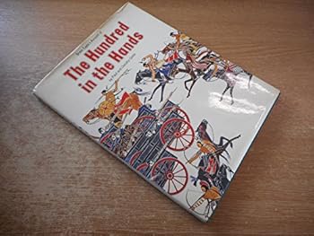 Paperback The Hundred in the Hands: Brave Eagle's account of the Fetterman Fight, 21st December 1866 Book