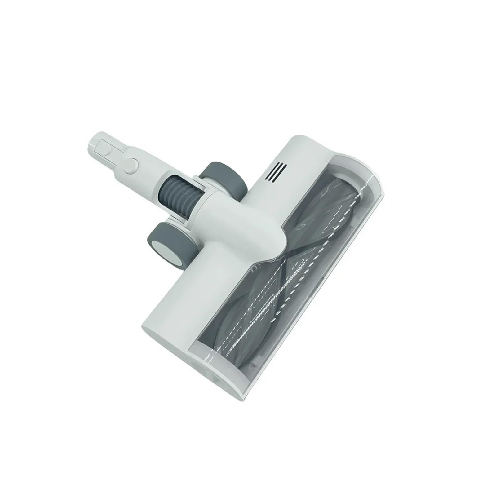 Testina Principale for Aspirapolvere, Compatibile Con Dreame, Accessori for Spazzole for Tappeti P10, Compatibile Con Dreame, Testina Aspirapolvere Senza Fili P10 Pro Con Rulli Di Ricambio